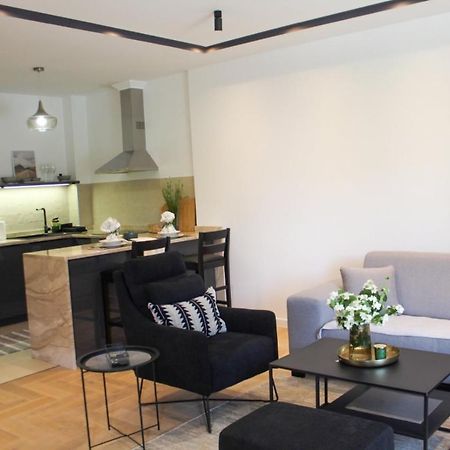 Soho Apartman Trebinje Buitenkant foto