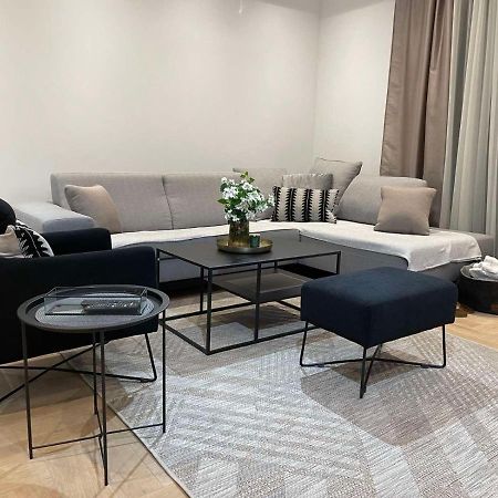 Soho Apartman Trebinje Buitenkant foto