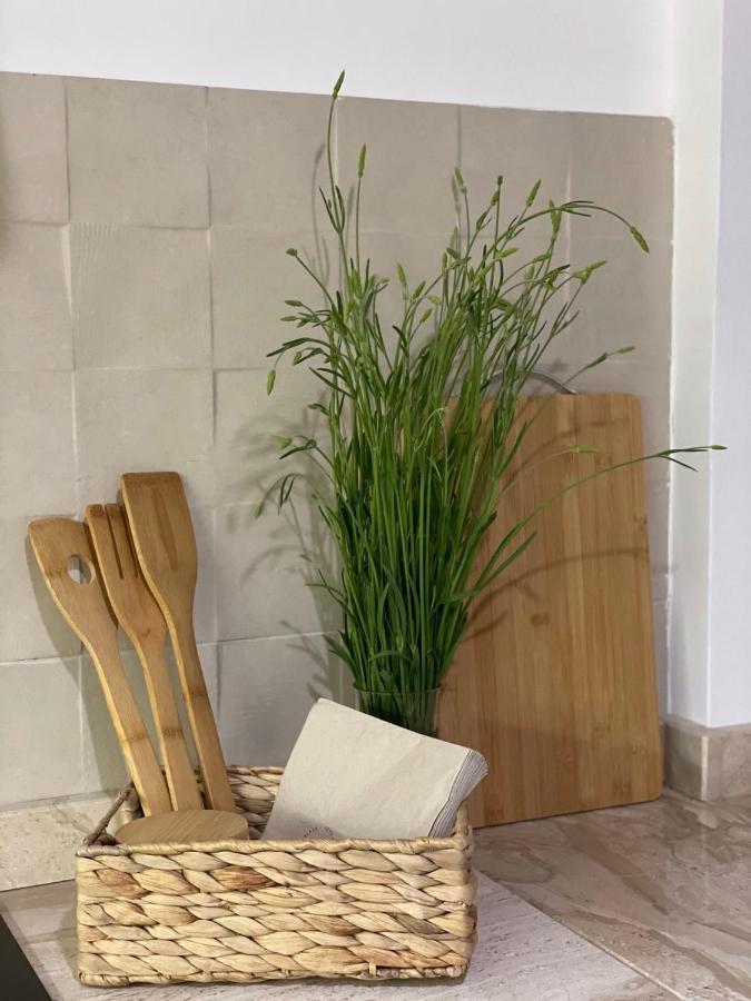 Soho Apartman Trebinje Buitenkant foto