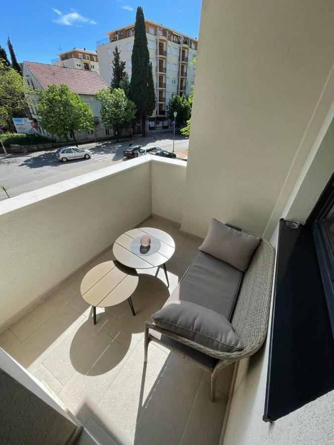 Soho Apartman Trebinje Buitenkant foto