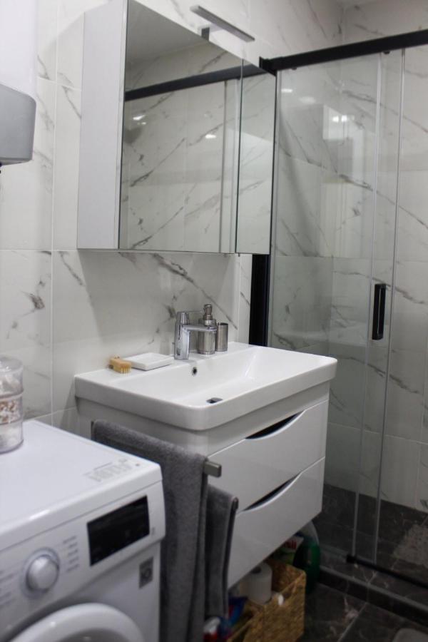 Soho Apartman Trebinje Buitenkant foto