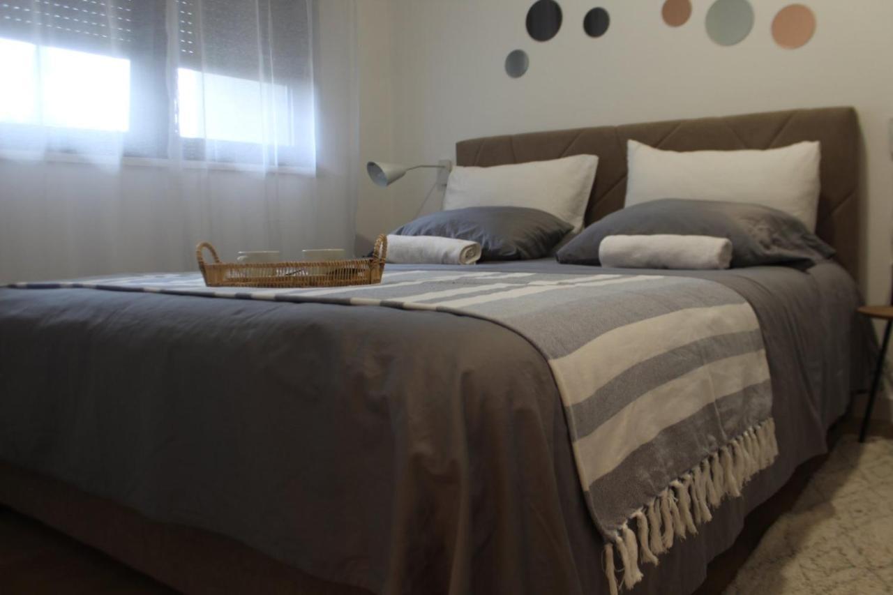 Soho Apartman Trebinje Buitenkant foto