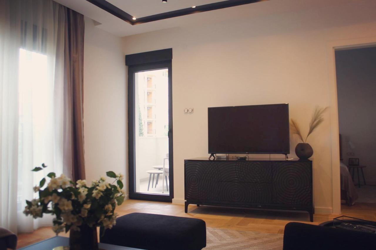 Soho Apartman Trebinje Buitenkant foto