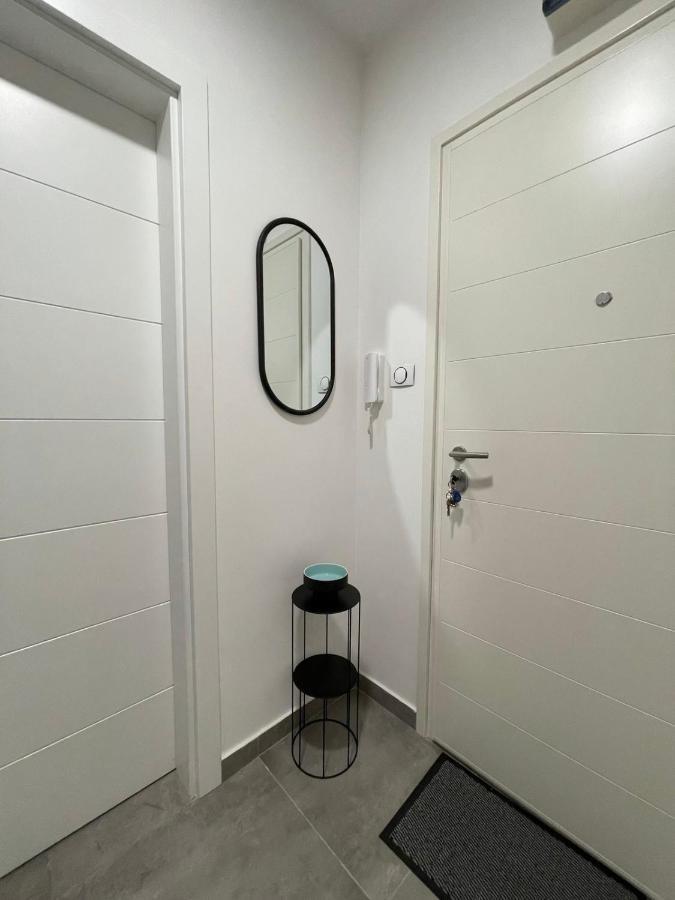 Soho Apartman Trebinje Buitenkant foto