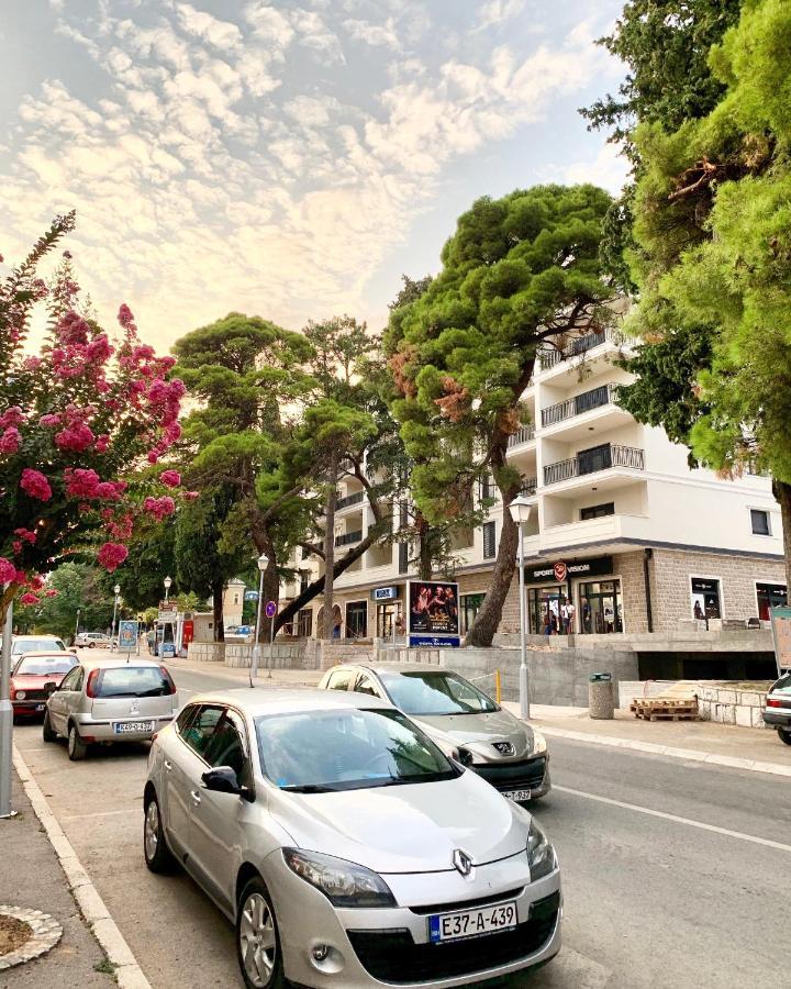 Soho Apartman Trebinje Buitenkant foto