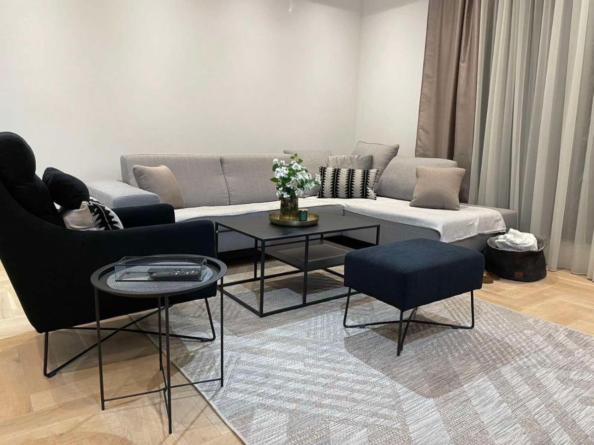 Soho Apartman Trebinje Buitenkant foto