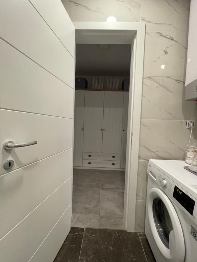Soho Apartman Trebinje Buitenkant foto